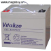 Ăcquy khô bình viễn thông 12V/100ah