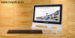  All in one PC Fantom-F812