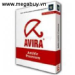 Avira Antivirus Premium AV10-3U