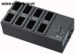 BỘ SẠC PIN TOA HN BC 900