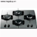 Bếp ga âm Ariston TD 640 IX