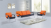 Bộ ghế Sofa nhập khẩu cao cấp CH-922