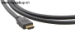 C-HM/HM/ETH - HDMI Cable with Ethernet: Dây cáp HDMI tròn. Dài từ 0.9m đến 15.2m. Chất lượng cao. Hỗ trợ đầu phát HD, Blu-ray set top box