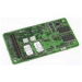 Card kết nối khung phụ KX-TDA6111