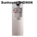 Cây nước nóng lạnh nhập khẩu Sunhouse SHD9696
