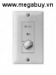 Chiết áp Loa 3W  TOA ATT-311