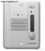 Chuông cửa có hình Samsung SHT-CP610/EN