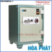 Két sắt chống cháy Hòa Phát KS-80K1C1