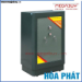 Két sắt bảo mật Hòa Phát KA181V