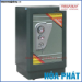 Két sắt bảo mật Hòa Phát KA54V