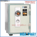 Két sắt chống cháy Hòa Phát KS35D