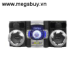 Dàn âm thanh DVD mini Pioneer X-RSM400DVFS - 2.0