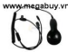 Đầu đọc mã vạch Metrologic MK9520-32B47
