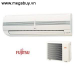Điều hòa nhiệt độ Fujitsu ASYA09L,Inverter 9000BTU, 2 chiều