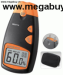 Đồng hồ đo độ ẩm gỗ M&MPRO HMMD914