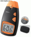 Đồng hồ đo độ ẩm gỗ TigerDirect HMMD914 