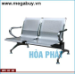 Ghế Phòng Chờ Cao Cấp Hòa Phát GPC02-2