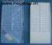 Giá để thẻ chấm công RP-26