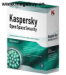 Kaspersky Open Space Security