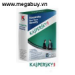 Kaspersky Total Space Security