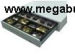 Két đựng tiền - Cash Drawer PCD - 410 