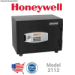 Két sắt chống cháy, chống nước Honeywell 2112 khoá điện tử ( Mỹ )