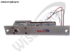 Khóa chốt điện WSE-EB104 