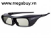 Kinh 3D Sony BR250 