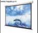 Màn chiếu Apollo treo tường 60 Inches