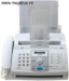 Máy Fax in laser SHARP FO-A660/A650