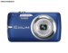 Máy ảnh số Casio EX-Z550