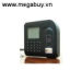 Máy chấm công bằng thẻ cảm ứng RONALD JACK  S -200