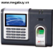 Máy chấm công vân tay ADEL AD-X915
