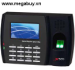 Máy chấm công vân tay ADEL AD-X920