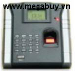 Máy chấm công vân tay Abrivision ABM5