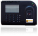 Máy chấm công vân tay Abrivision ABS300