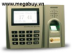 Máy chấm công vân tay Abrivision ASU260