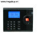 Máy chấm công vân tay Granding BioSHS400