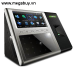 Máy chấm công vân tay Vigilance IFACE 302 