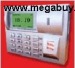 Máy chấm công vân tay Vigilance TA-315