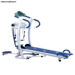Máy chạy cơ 6 chức năng KL-9919