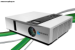 Máy chiếu Boxlight Seattle X30N