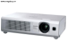 Máy chiếu Hitachi CP-RS55