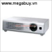 Máy chiếu Hitachi CP-RS60