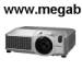 Máy chiếu Hitachi CP-X608