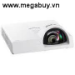 Máy chiếu PANASONIC PT-ST10EA