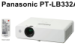 Máy chiếu Panasonic PT-LB332A