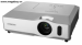 Máy chiếu (Projector) Hitachi CP-WX410