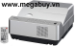 Máy chiếu SANYO PDG-DWL2500J
