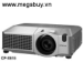 Máy chiếu ( projector ) Hitachi CP-X615